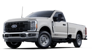 2025 Ford Super Duty® External Image 2
